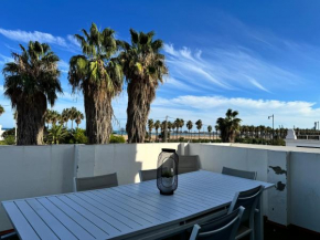 Villa Beach Luxury Valencia